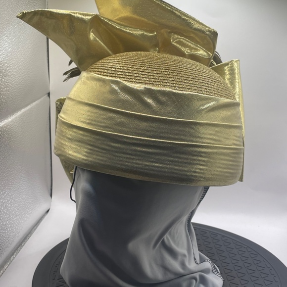 Milan by Charm Women’s Hat - Picture 3 of 8